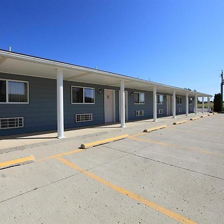 Americas Best Value Inn Suburban Emmetsburg Exteriér fotografie