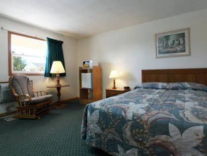 Americas Best Value Inn Suburban Emmetsburg Exteriér fotografie