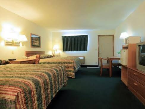 Americas Best Value Inn Suburban Emmetsburg Exteriér fotografie