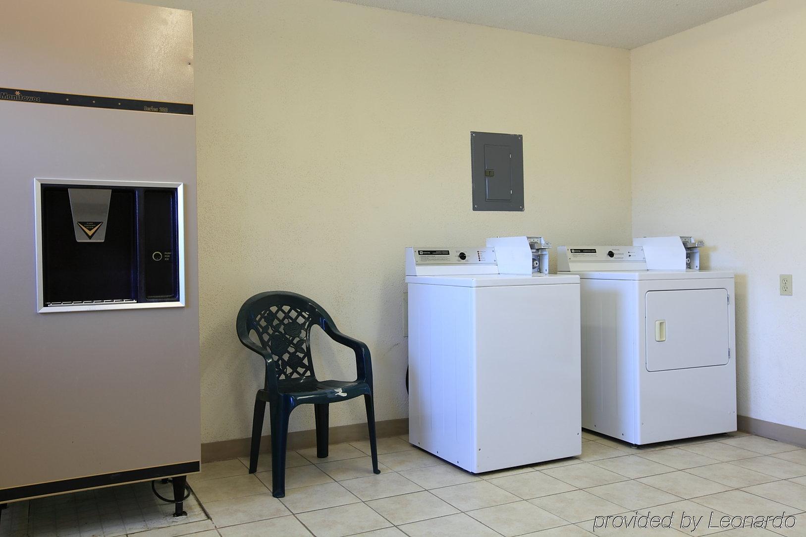 Americas Best Value Inn Suburban Emmetsburg Zařízení fotografie